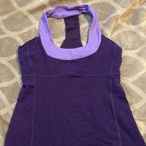 Lululemon top